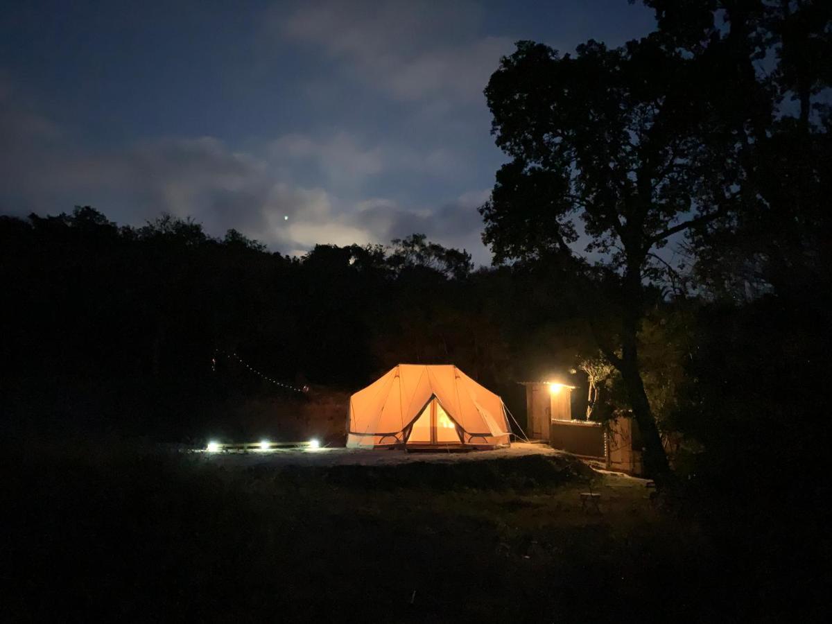 Hotel Private Eco Glamping In Aljezur Alfambras Extérieur photo