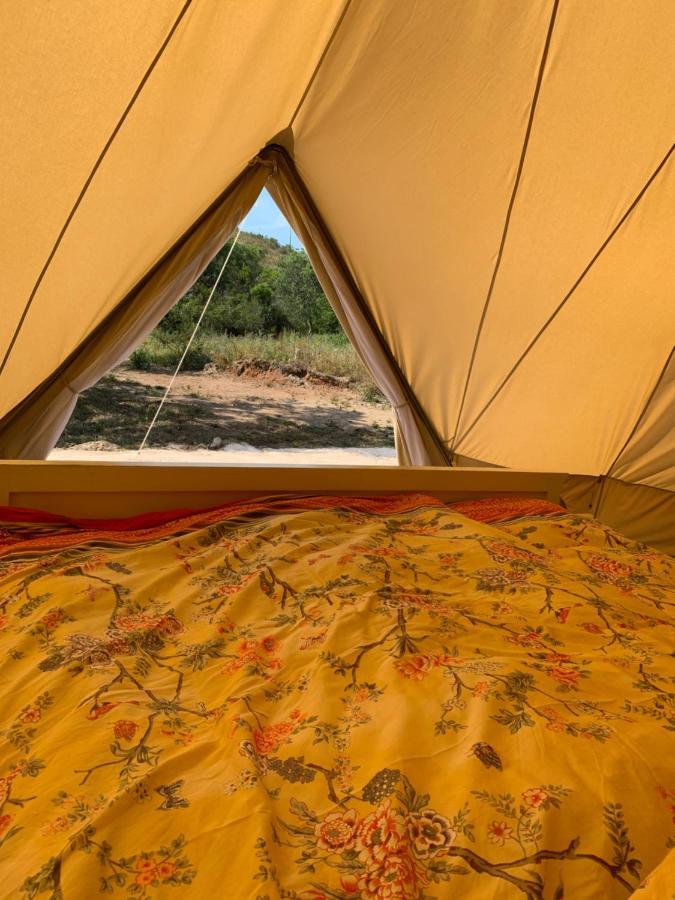 Hotel Private Eco Glamping In Aljezur Alfambras Extérieur photo