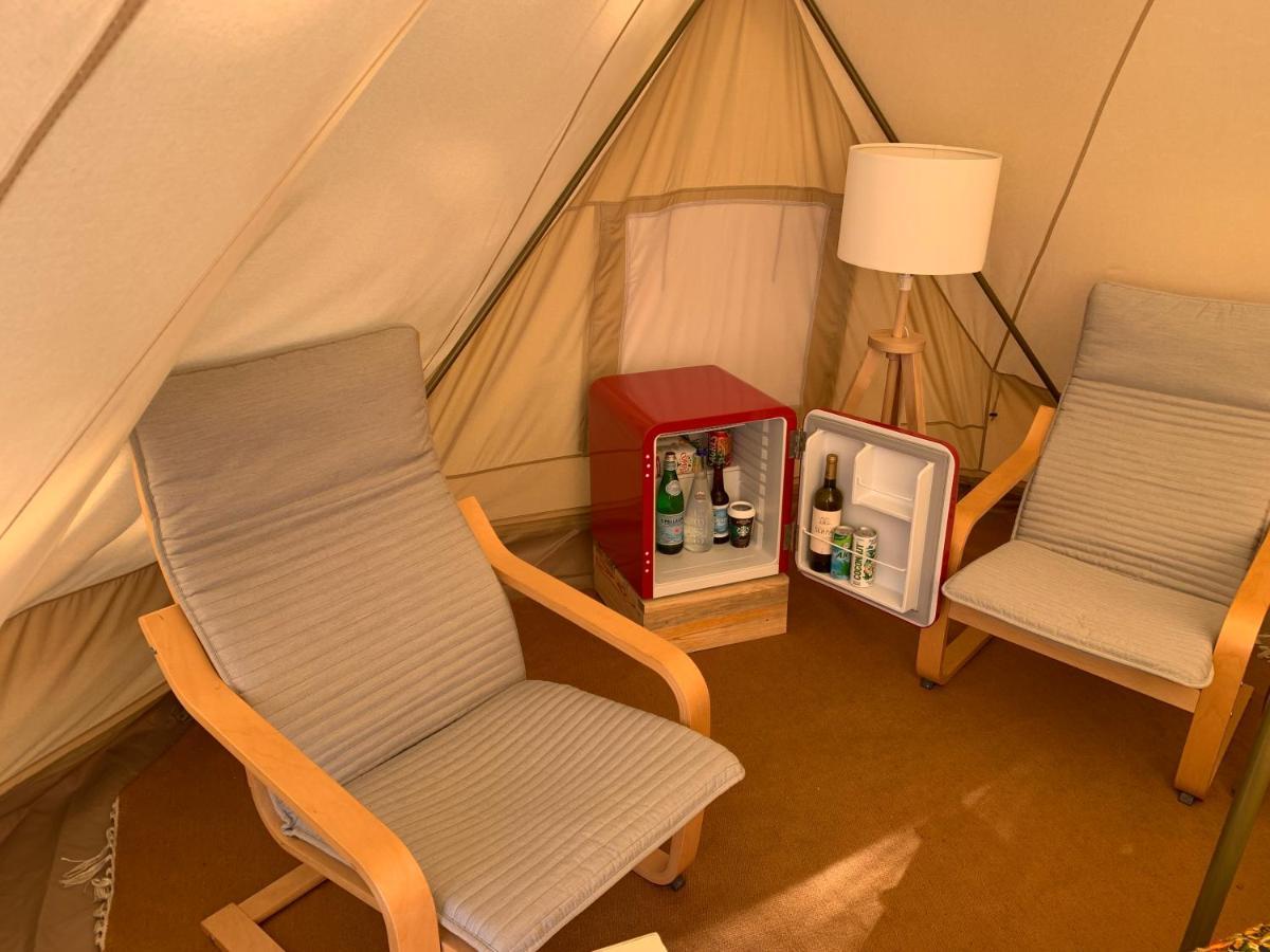 Hotel Private Eco Glamping In Aljezur Alfambras Extérieur photo