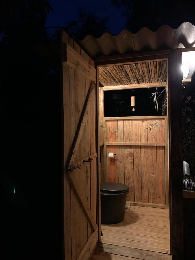 Hotel Private Eco Glamping In Aljezur Alfambras Extérieur photo