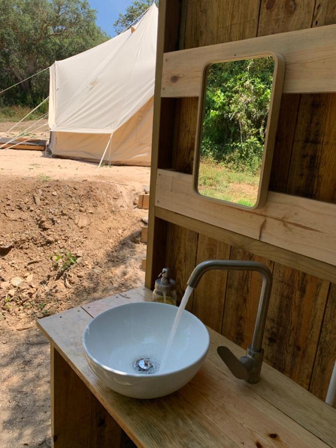 Hotel Private Eco Glamping In Aljezur Alfambras Extérieur photo