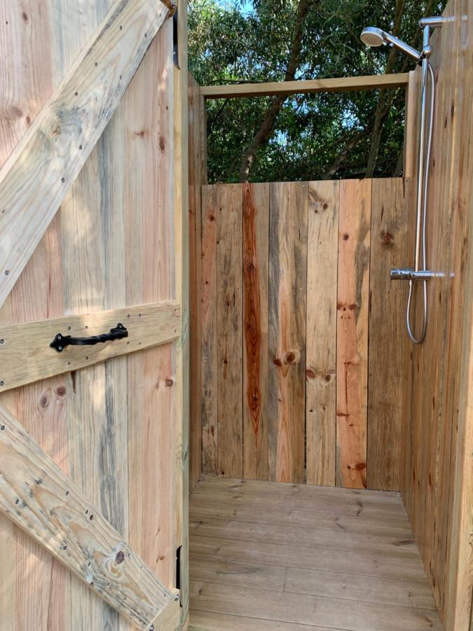 Hotel Private Eco Glamping In Aljezur Alfambras Extérieur photo