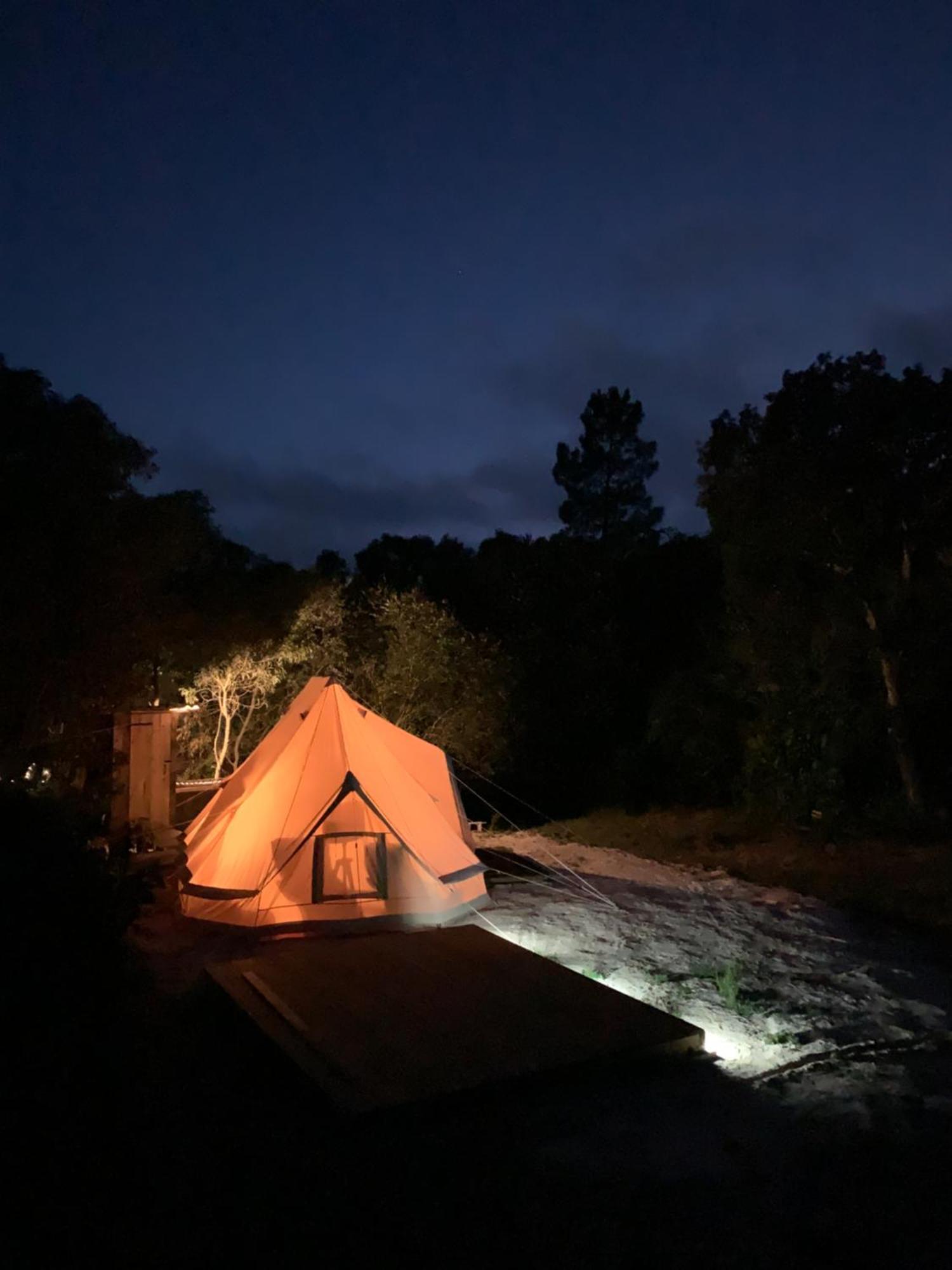 Hotel Private Eco Glamping In Aljezur Alfambras Extérieur photo
